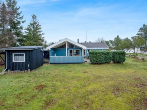 Holiday Home Kaija - 100m from the sea by Interhome